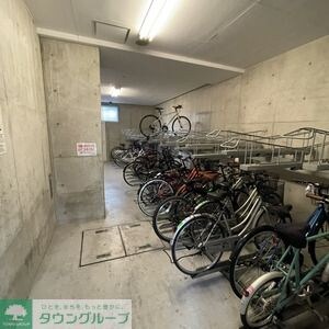 CASA+α名駅南の物件内観写真