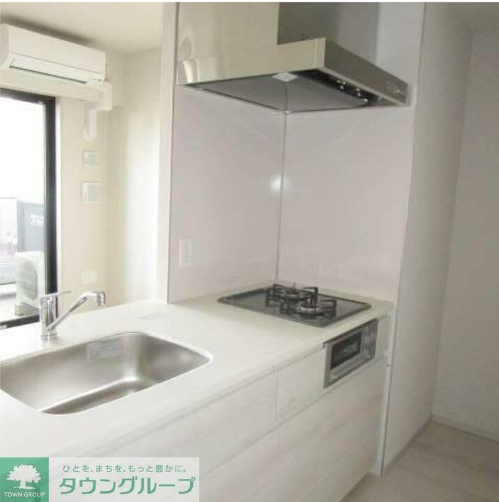 クリオラベルヴィ名古屋花の木の物件内観写真