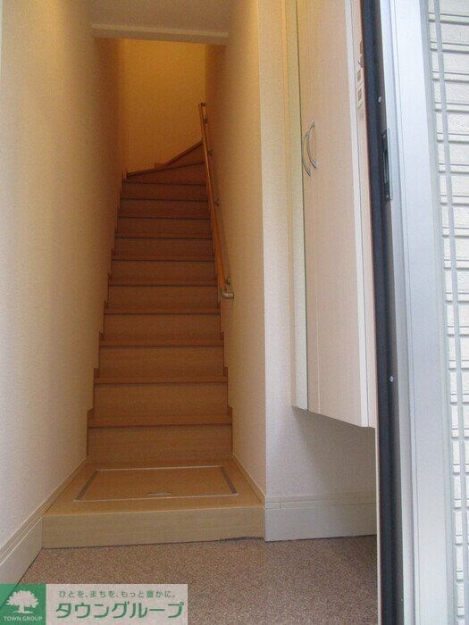 シアフルの物件内観写真