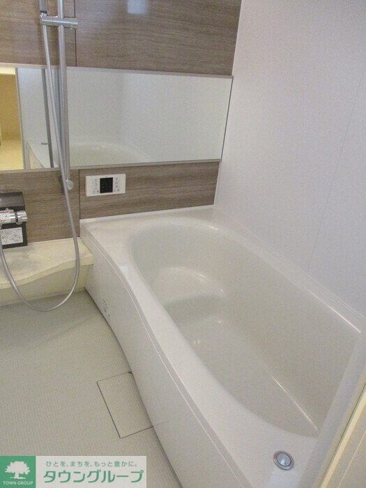 シアフルの物件内観写真