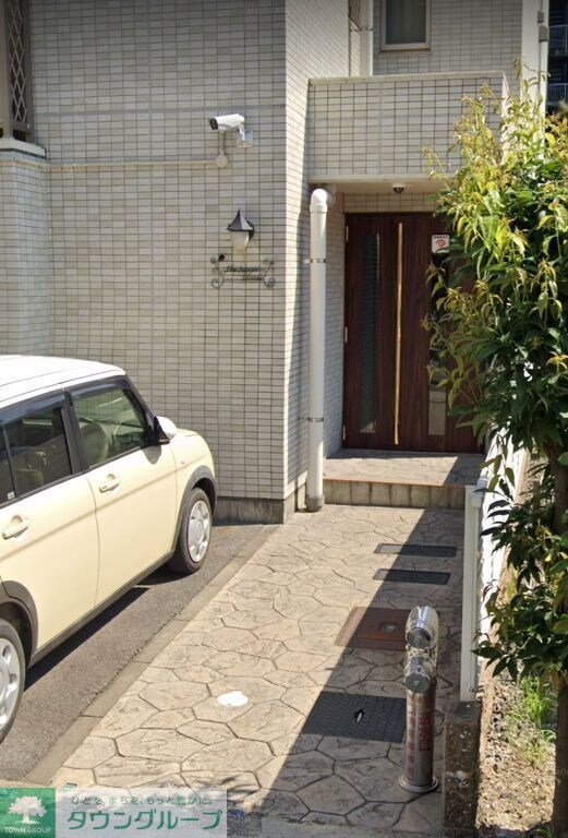 The　Sengen　Terrace(ザセンゲンテラス)の物件内観写真