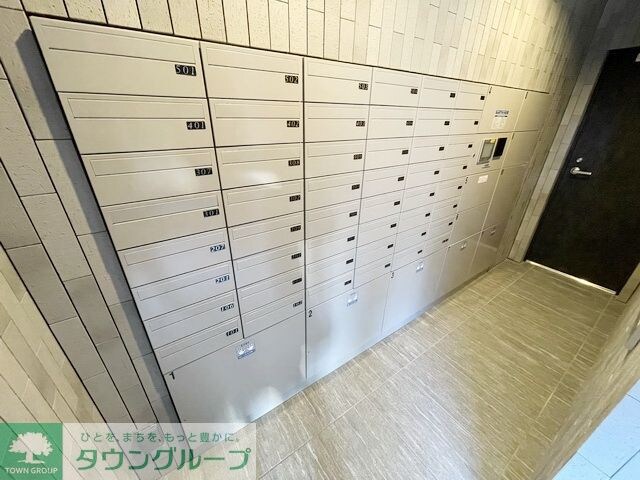 ロイヤルカーサ千種の物件内観写真