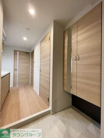 ロイヤルカーサ千種の物件内観写真