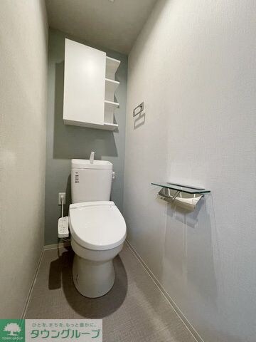 ロイヤルカーサ千種の物件内観写真