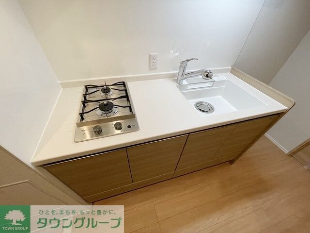 ロイヤルカーサ千種の物件内観写真