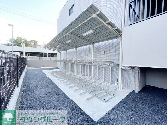 ロイヤルカーサ千種の物件内観写真