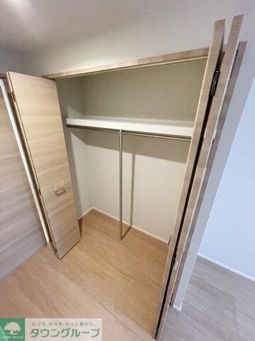 ロイヤルカーサ千種の物件内観写真