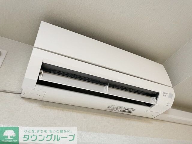 ロイヤルカーサ千種の物件内観写真