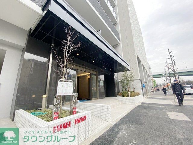 ＰＯＮＡＮＴ鶴舞公園の物件内観写真