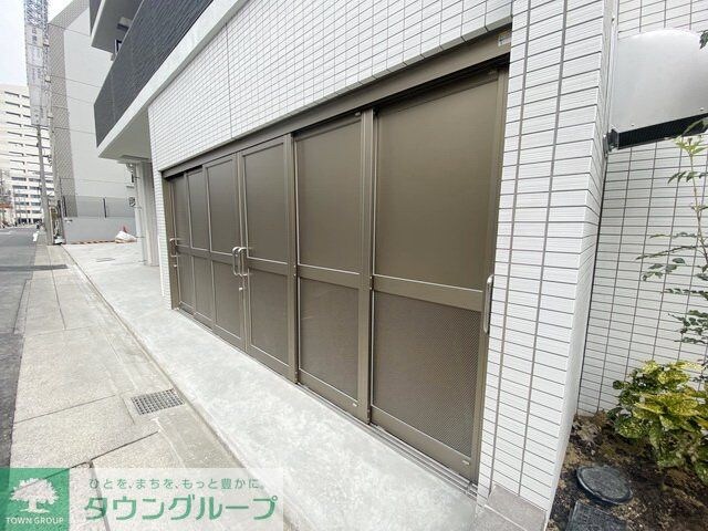 ＰＯＮＡＮＴ鶴舞公園の物件内観写真