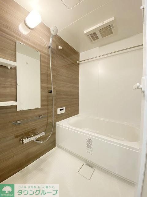 ＰＯＮＡＮＴ鶴舞公園の物件内観写真