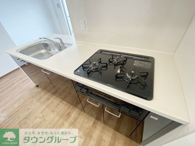 ＰＯＮＡＮＴ鶴舞公園の物件内観写真