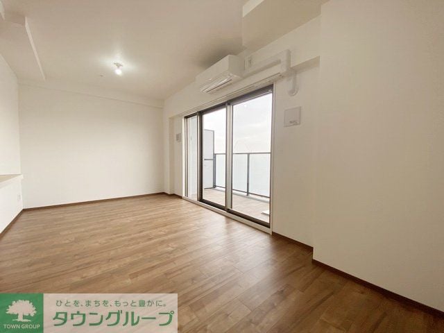 ＰＯＮＡＮＴ鶴舞公園の物件内観写真