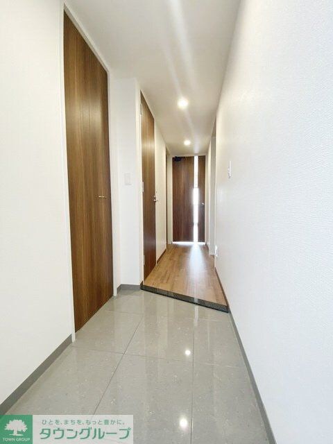 ＰＯＮＡＮＴ鶴舞公園の物件内観写真