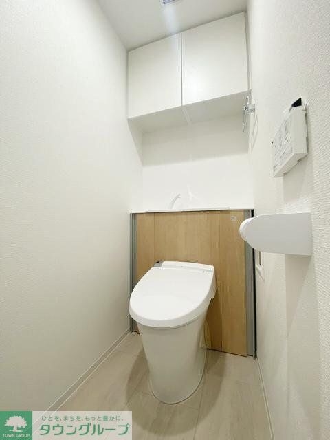 ＰＯＮＡＮＴ鶴舞公園の物件内観写真