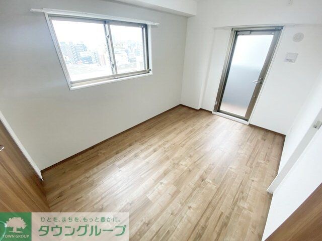 ＰＯＮＡＮＴ鶴舞公園の物件内観写真