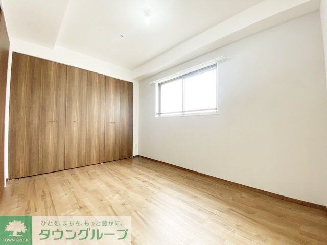 ＰＯＮＡＮＴ鶴舞公園の物件内観写真