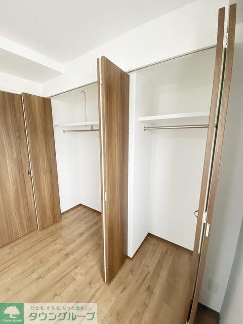 ＰＯＮＡＮＴ鶴舞公園の物件内観写真