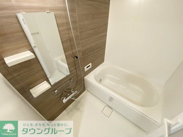 ＰＯＮＡＮＴ鶴舞公園の物件内観写真