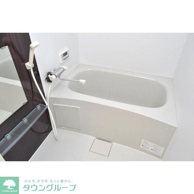 jolie maison2の物件内観写真