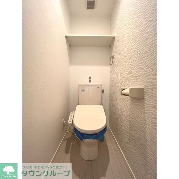 カーサヴェルデの物件内観写真