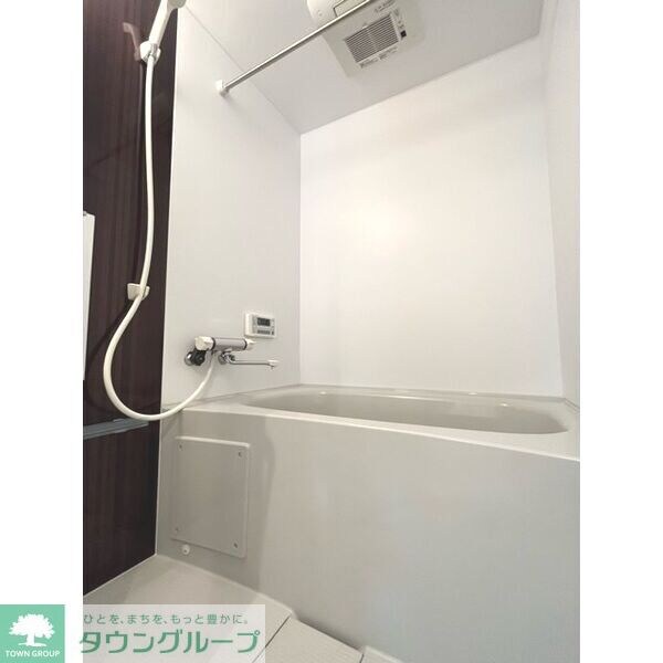 カーサヴェルデの物件内観写真