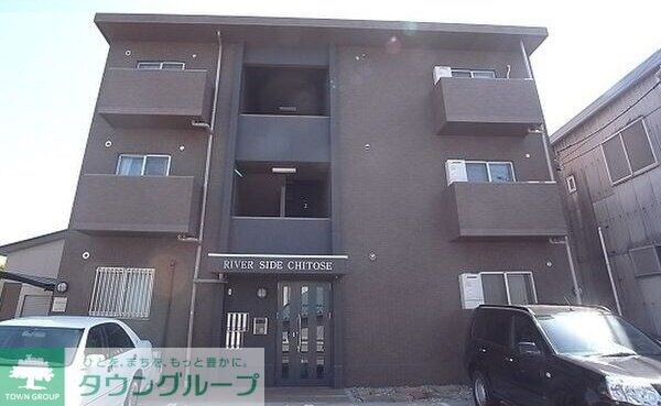 リバーサイド千年の物件内観写真