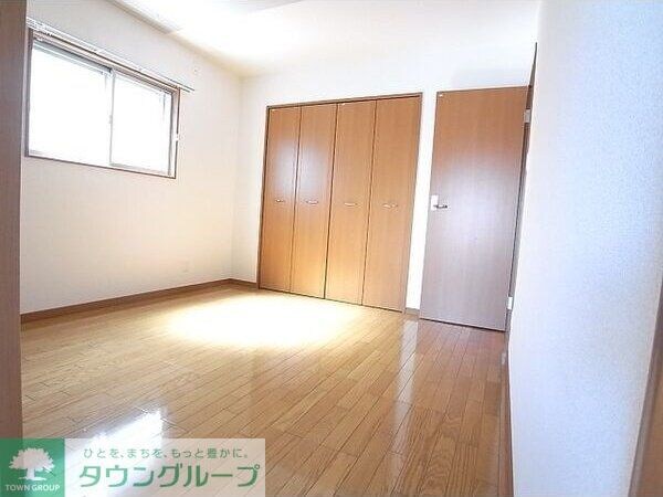 リバーサイド千年の物件内観写真