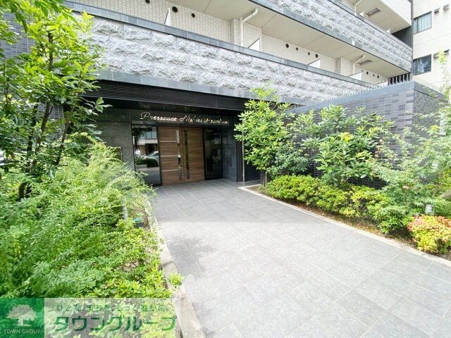 プレサンス錦プレミアムの物件内観写真