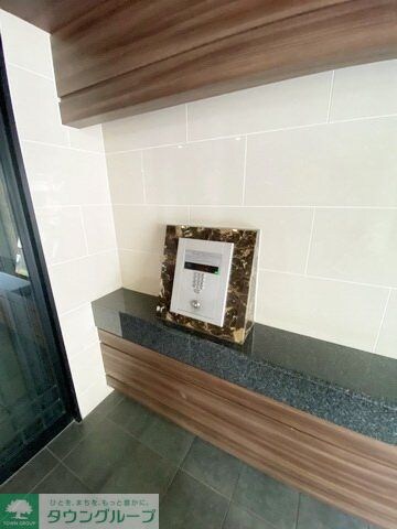 プレサンス錦プレミアムの物件内観写真