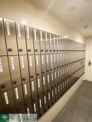 プレサンス錦プレミアムの物件内観写真