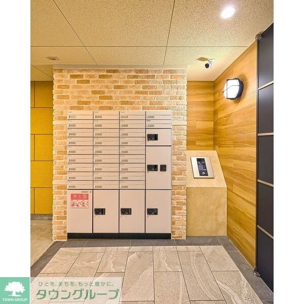 Casa Lucia(カーサルチア)の物件内観写真