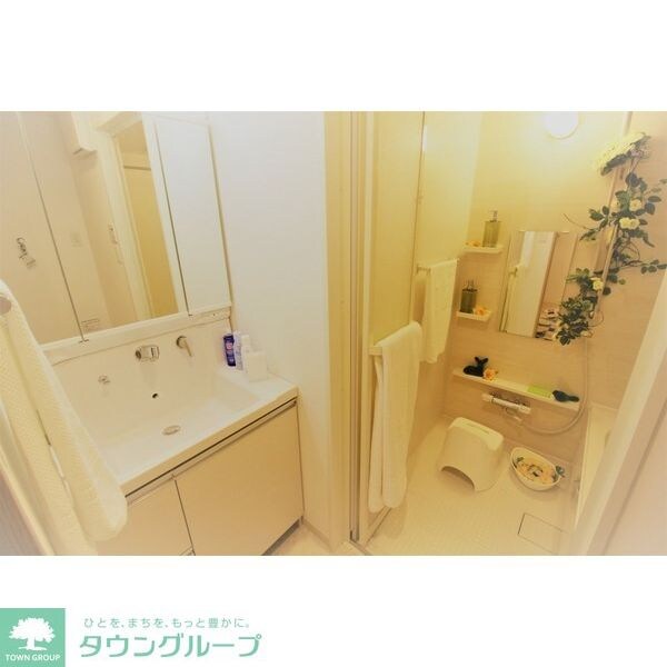 Casa Lucia(カーサルチア)の物件内観写真