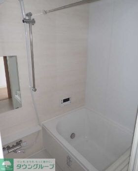 Casa Lucia(カーサルチア)の物件内観写真