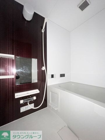 Ampio八田の物件内観写真