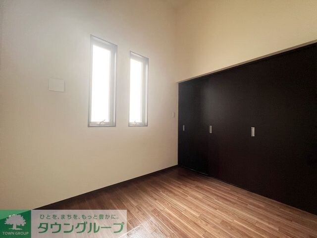 Ampio八田の物件内観写真