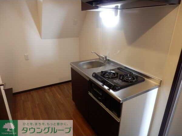 Ampio八田の物件内観写真