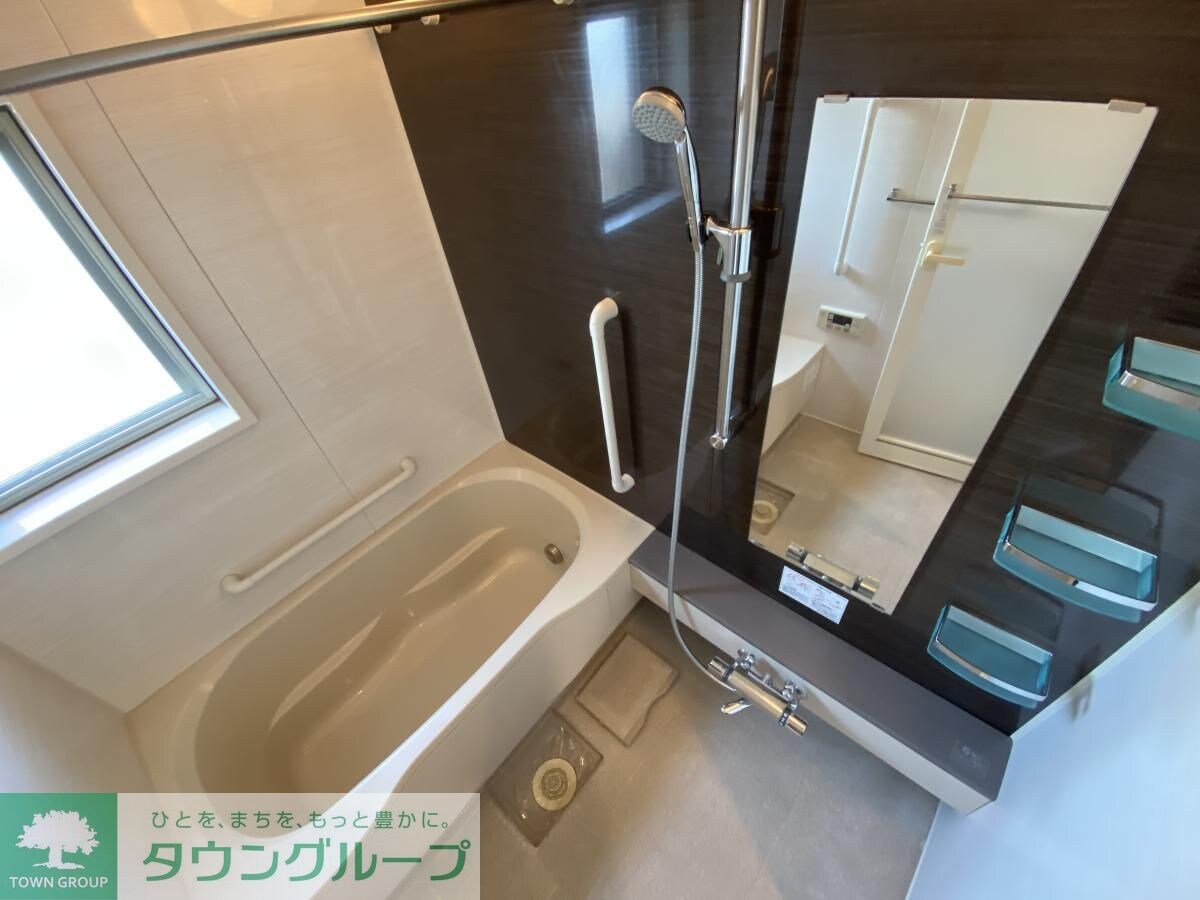 パークアクシス金山ＷＥＳＴの物件内観写真