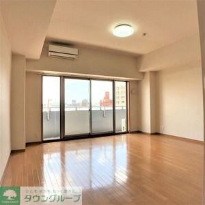 Medio18の物件内観写真