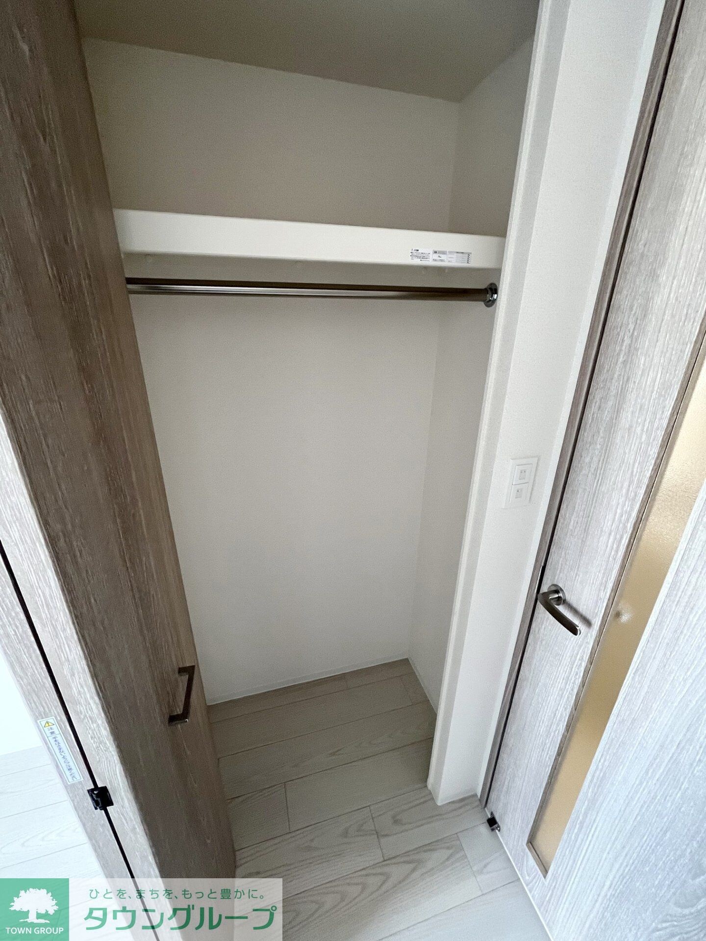 アドバンス名古屋シュテルンの物件内観写真