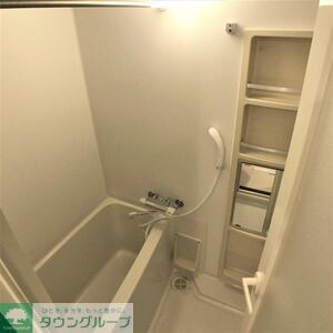 ベレーサ名駅ウエストの物件内観写真