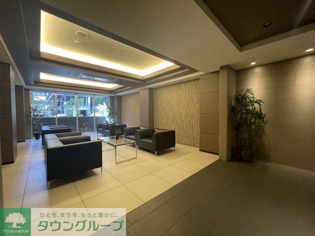 プレサンス　ジェネ　新栄町駅前　葵の物件内観写真