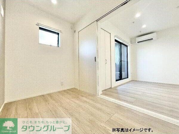 Kerasia(ケラシア)の物件内観写真