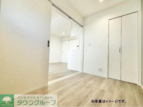 Kerasia(ケラシア)の物件内観写真