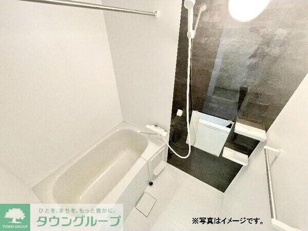 Kerasia(ケラシア)の物件内観写真