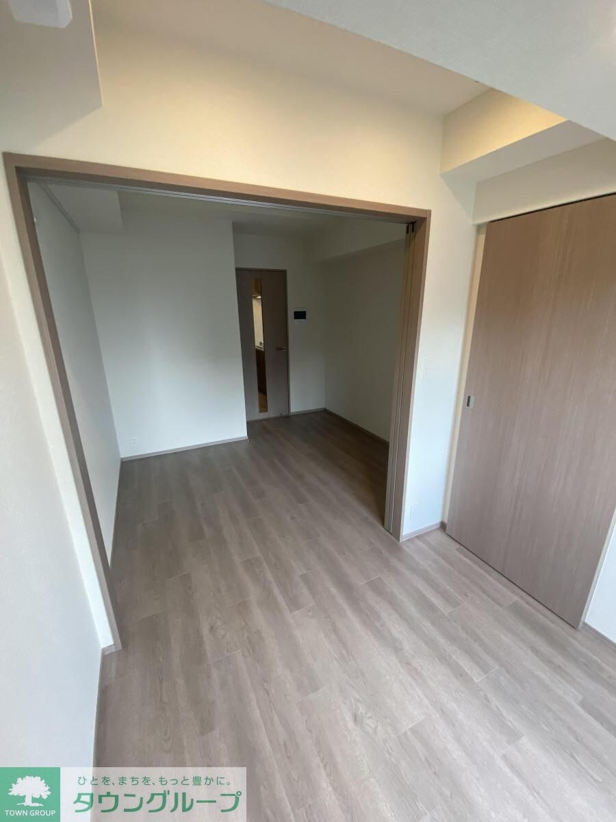 パークアクシス新栄の物件内観写真