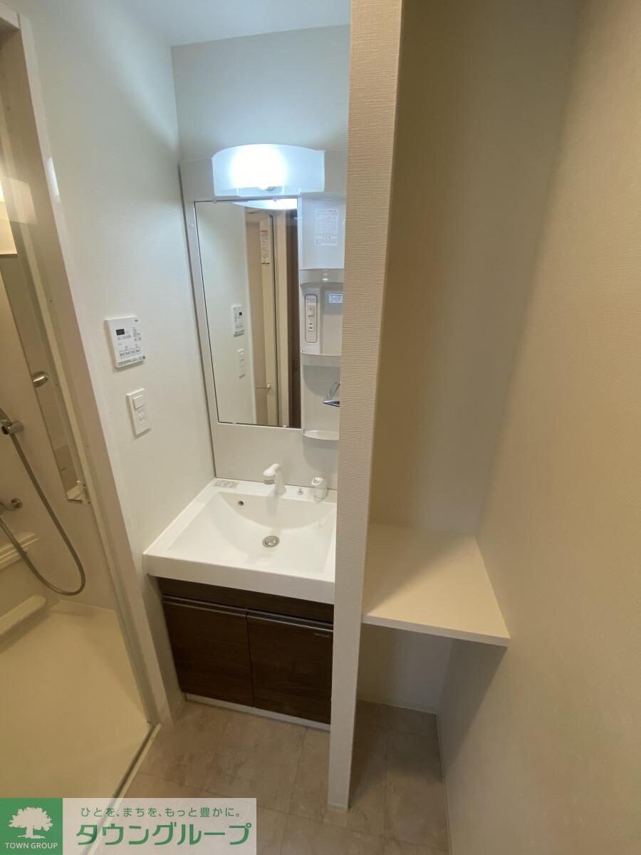 パークアクシス新栄の物件内観写真