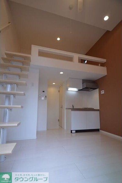 アイビス浅間町の物件内観写真