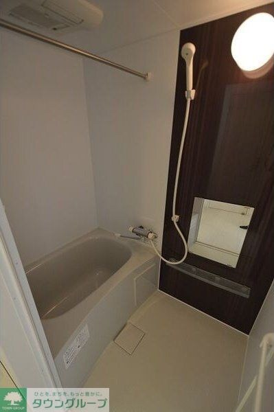 アイビス浅間町の物件内観写真