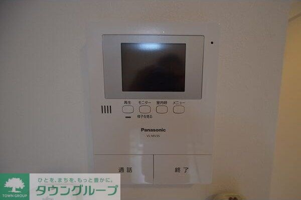 アイビス浅間町の物件内観写真